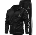 Olympia Paris 2024 Dri-Fit TrackSuit