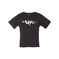 Tupac BELLA  CANVAS Infant Jersey Tee