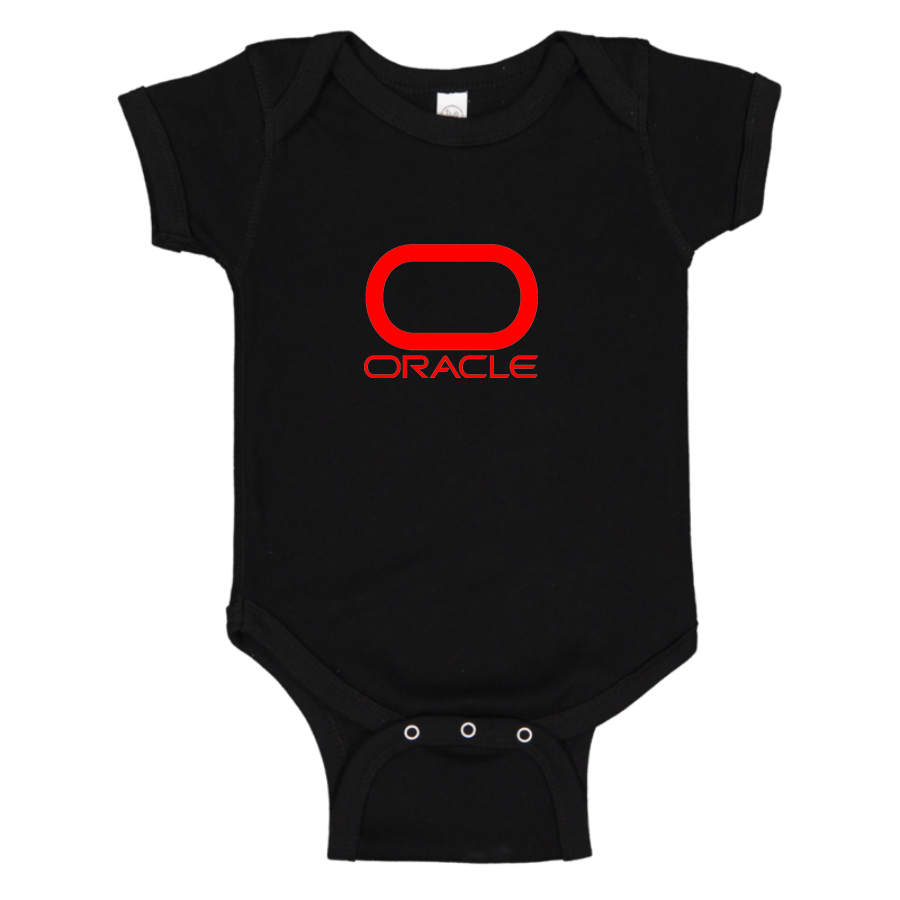 Oracle Baby Romper Onesie