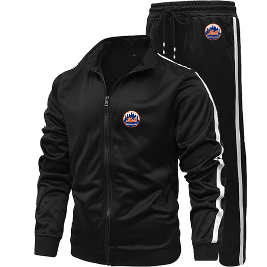 New York Mets  Dri-Fit TrackSuit