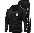 Men's Germany soccer Dri-Fit TrackSuit