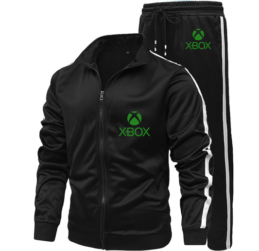 X Box Gaming Dri-Fit TrackSuit