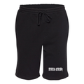 Men's Billie Eilish Independent Trading Co Midweight Fleece Shorts
