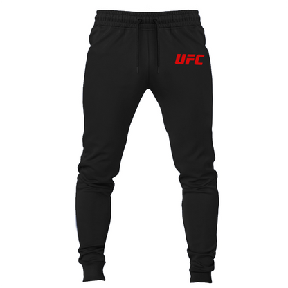 Men UFC Joggers Sweatpants