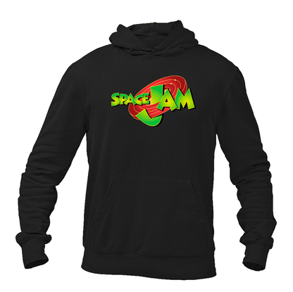 Men's Space Jam Pullover Hoodie