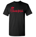 Youth's Chick-fil-A Cotton T-Shirt