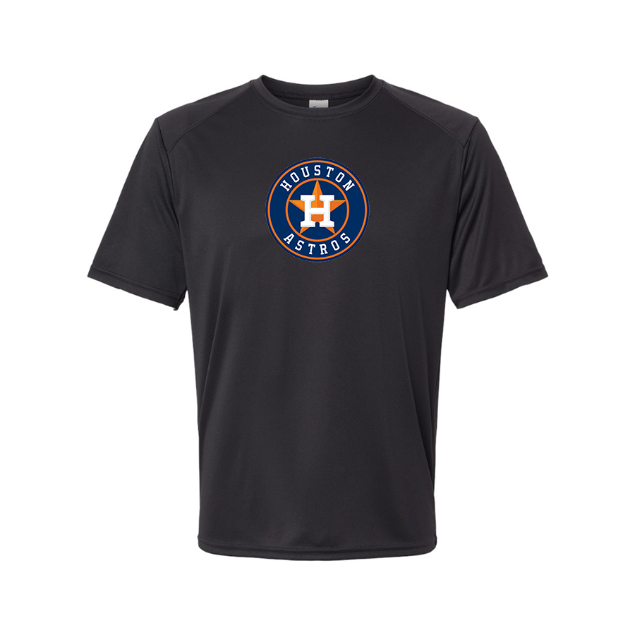 Men's Houston Astros Performance T-Shirt