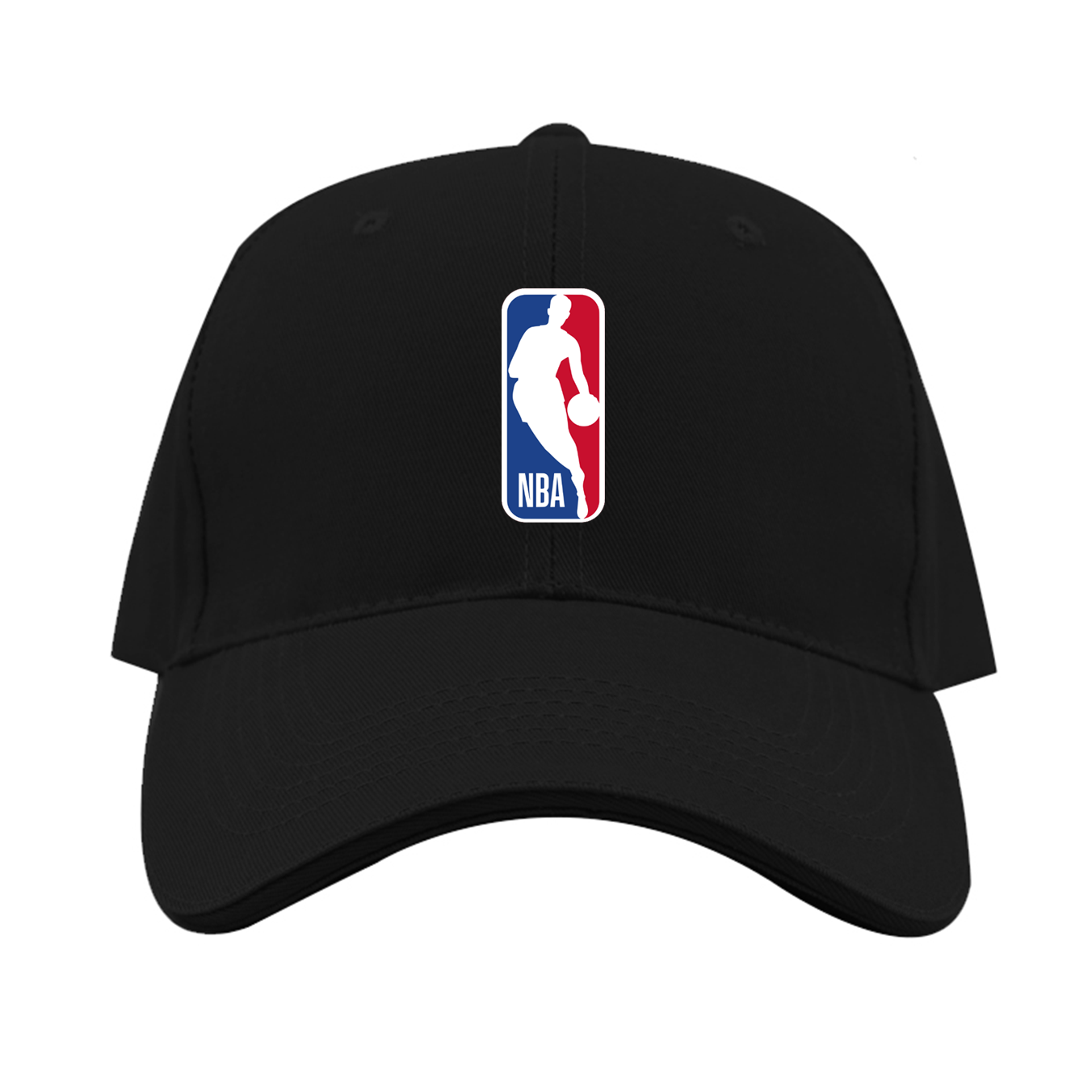 NBA Dad Baseball Cap Hat