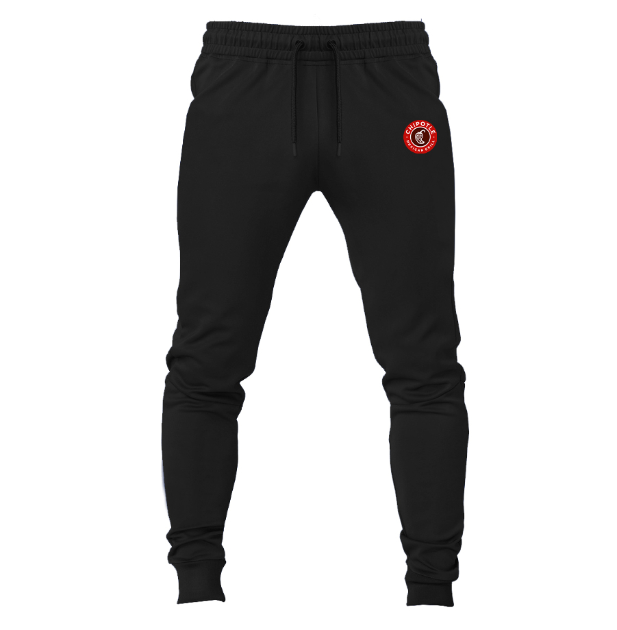 Men's Chipotle Mexican Grill Joggers Sweatpants