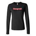 Women's Honeywell  Long Sleeve T-Shirt