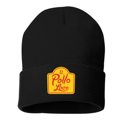 El Pollo Loco Beanie Hat