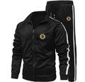 NHL Boston Bruins Dri-Fit TrackSuit
