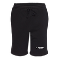 Men's EA Sports FC 24  Independent Trading Co Midweight Fleece Shorts
