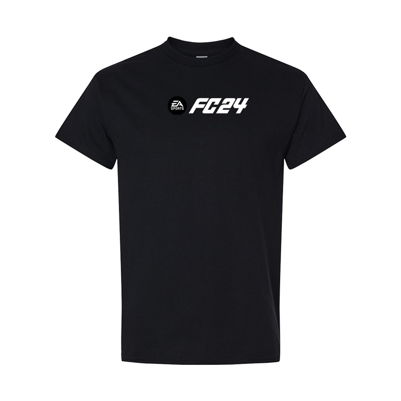 Men's EA Sports FC 24 Gildan Heavy Cotton T-Shirt