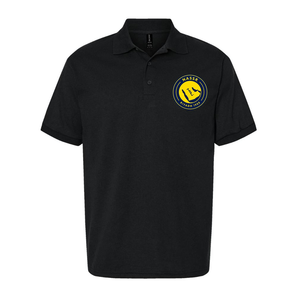 Men's Fifa Al-Nassr Dry Blend Polo