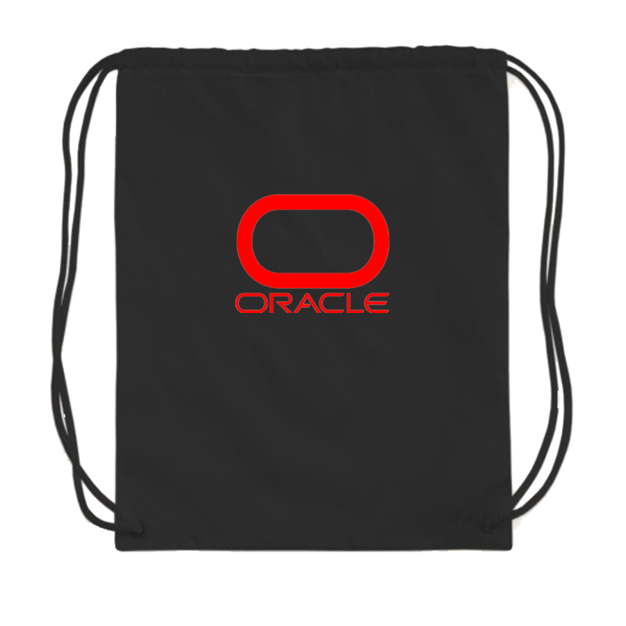Oracle Drawstring Bag