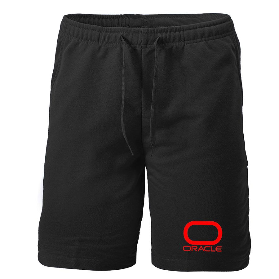 Men's Oracle Fleece Shorts