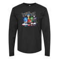 Youth Inside Out 2 Long sleeves T-Shirt