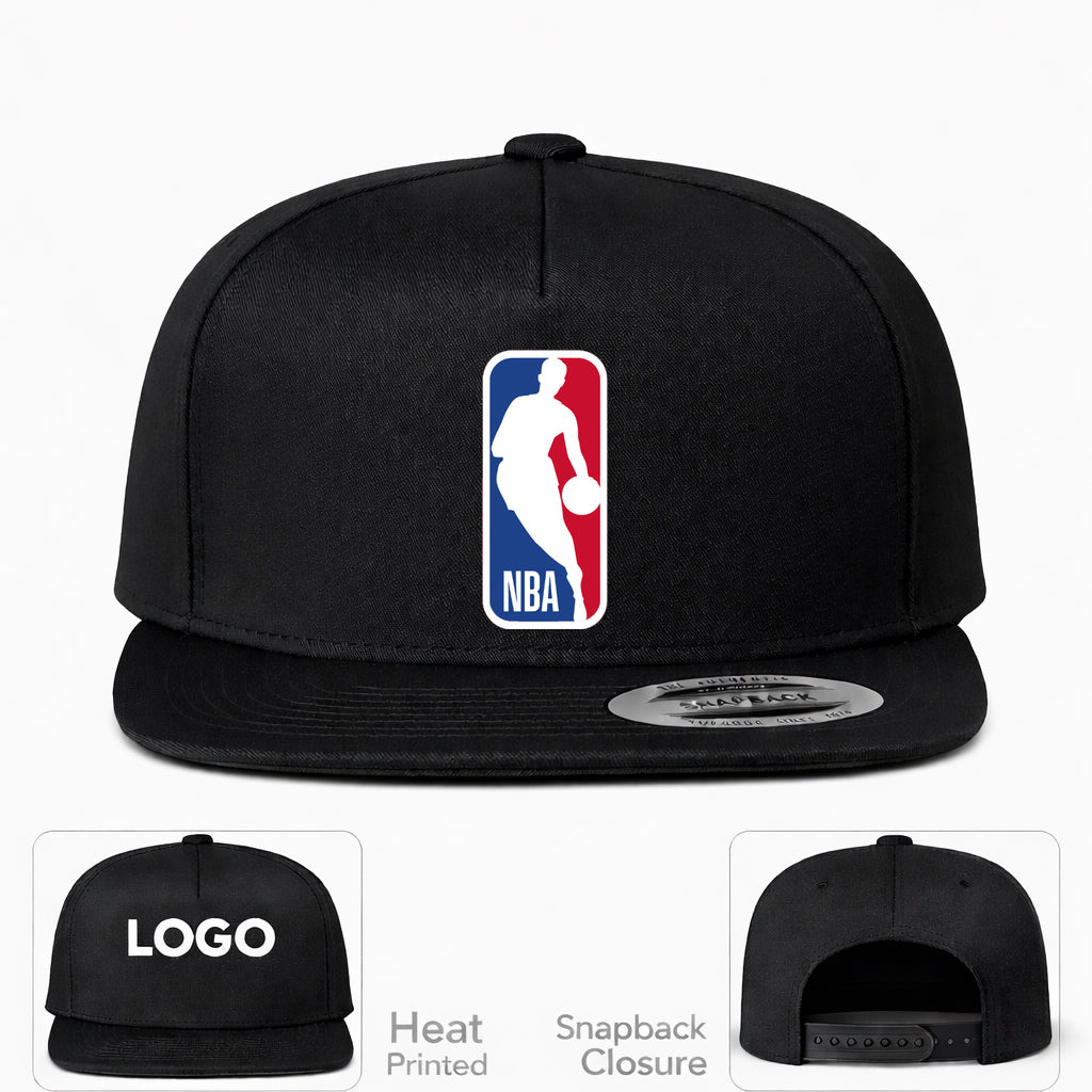 NBA Snapback Hat
