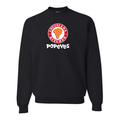 Men's Popeyes Louisiana Kitchen Crewneck Sweatshirt