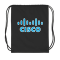 Cisco Drawstring Bag