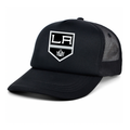 NHL Los Angeles Kings Trucker Hat