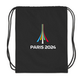 Olympia Paris 2024 Drawstring Bag