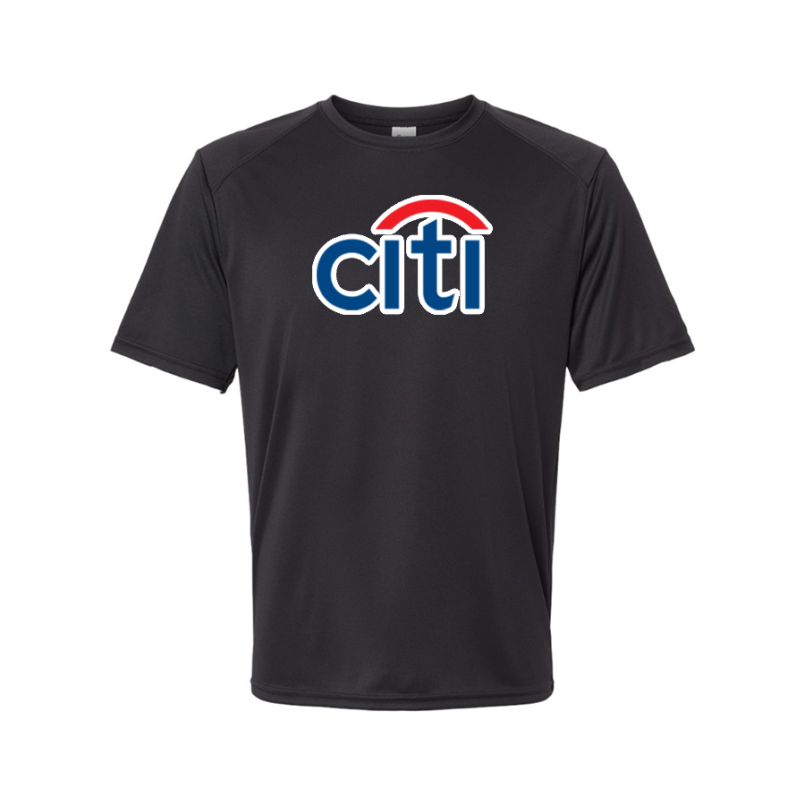 Youth Citi Bank Performance T-Shirt