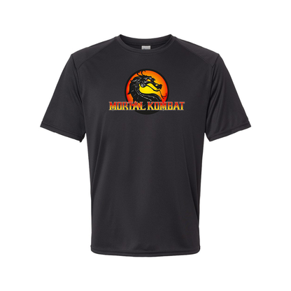 Youth's Mortal Kombat Performance T-Shirt