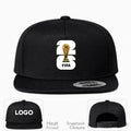 Fifa World Cup 2026 Snapback Hat