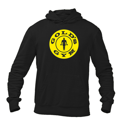 Men's Gold's Gym Pullover Hoodie