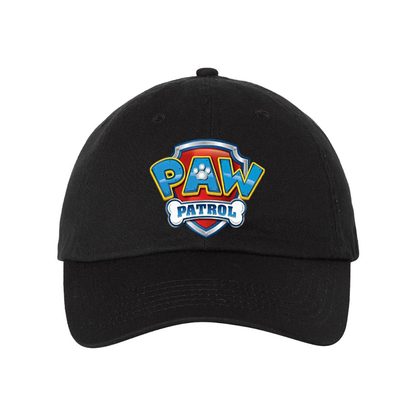 Paw Patrol Valucap Adult Bio Washed Classic Dad Hat