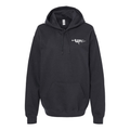 Men's Tupac Gildan Softstyle Midweight Hooded Sweatshirt