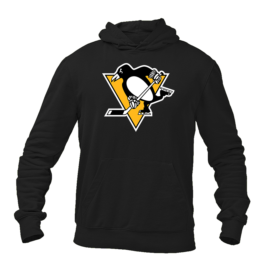 Men's NHL Pittsburgh Penguins Pullover Hoodie