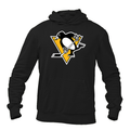 Men's NHL Pittsburgh Penguins Pullover Hoodie