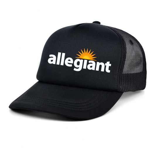 Allegiant Air Trucker Hat