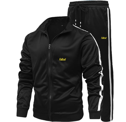 Fallout Dri-Fit TrackSuit