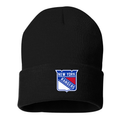 NHL - New York Rangers Baseball Beanie Hat