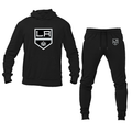 Men's NHL - Los Angeles Kings Hoodie and Joggers Set