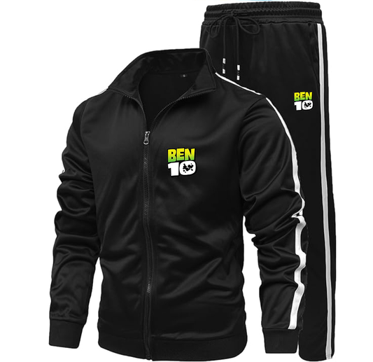 Men's Ben 10  Dri-Fit TrackSuit