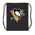 NHL Pittsburgh Penguins Drawstring Bag