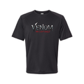 Youth's Venom The Last Dance Performance T-Shirt