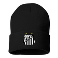 Santos FC Baseball Beanie Hat