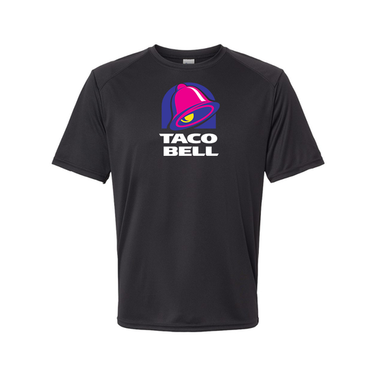 Youth's Taco Bell Performance T-Shirt