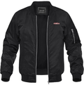 Men's Roblox Game Lightweight Bomber Jacket Windbreaker Softshell Varsity Jacket