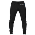 Men's Chase Bank Joggers Sweatpants