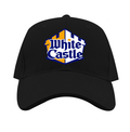 White Castle Dad Baseball Cap Hat