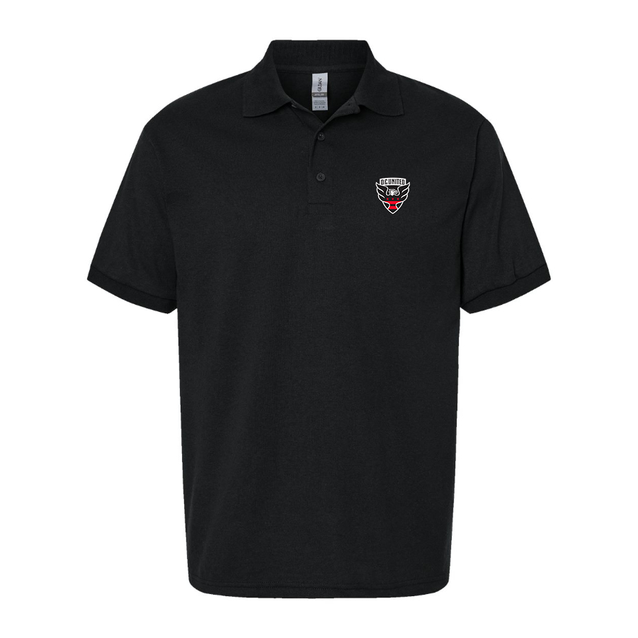 Men's D.C. United Dry Blend Polo