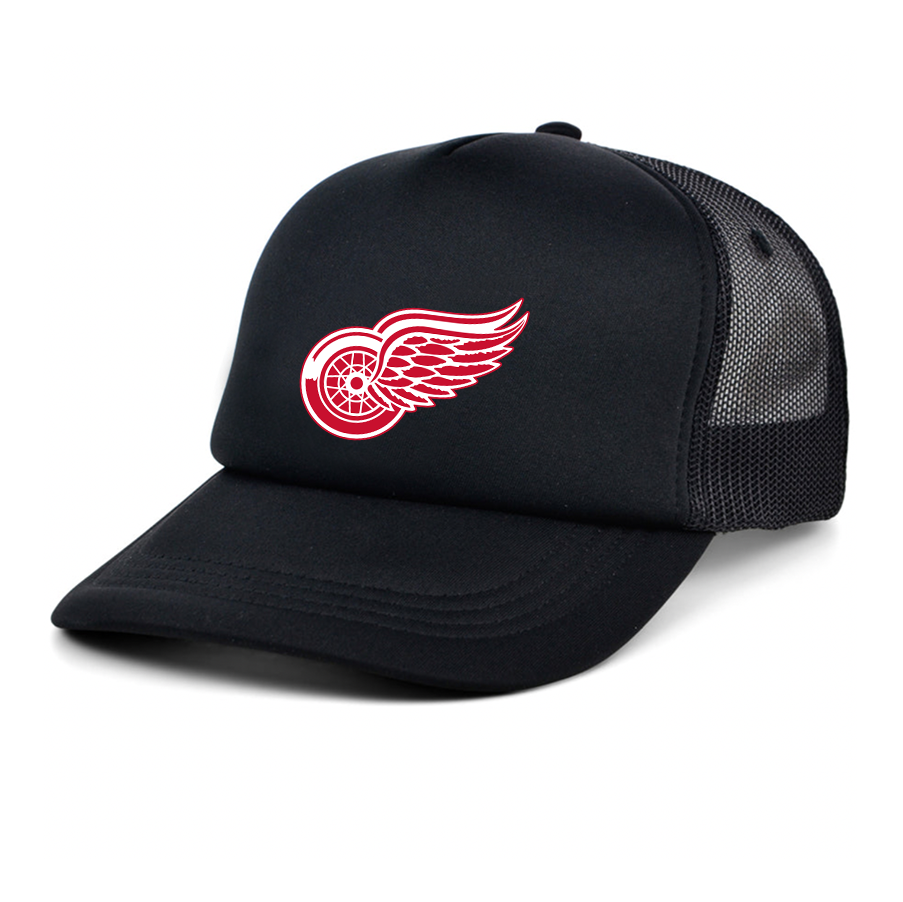NHL Detroit Red Wings Trucker Hat