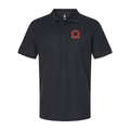 Men's God Of War Gildan Hammer Pique Polo